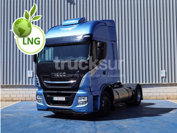 Tractor IVECO Stralis