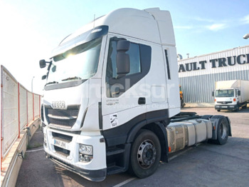 Tractor IVECO Stralis