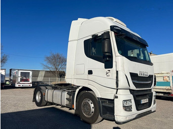 Tractor IVECO Stralis