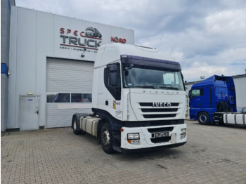 Tractor IVECO Stralis