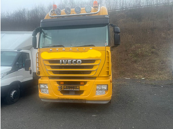 Tractor IVECO