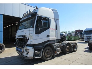 Tractor IVECO Stralis