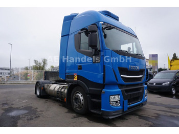 Tractor IVECO Stralis