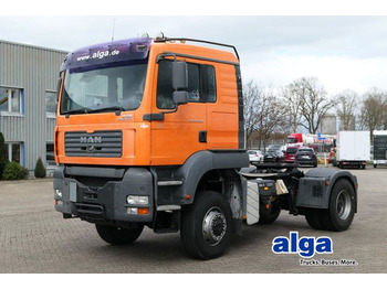 Tractor MAN TGA 18.430