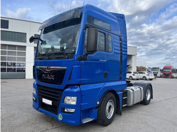 Tractor MAN TGX 18.460