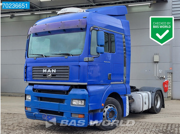 Tractor MAN TGA 18.440