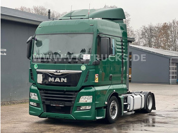 Tractor MAN TGX 18.460