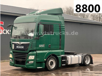 Tractor MAN TGX 18.460