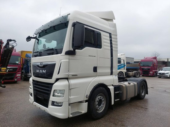 Tractor MAN TGX 18.460