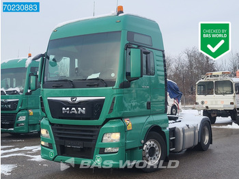 Tractor MAN TGX 18.500