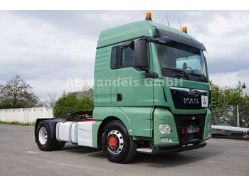 Tractor MAN TGX 18.500