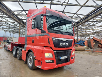 Tractor MAN TGX 26.440