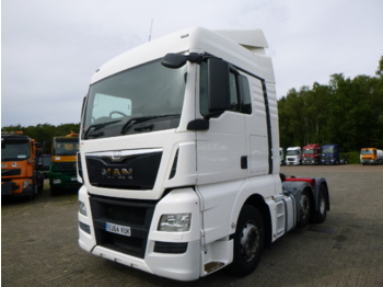 Tractor MAN TGX 26.480