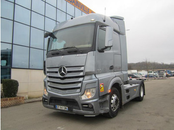 Tractor MERCEDES-BENZ Actros 1845