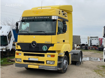 Tractor MERCEDES-BENZ Actros 1843