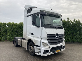 Tractor MERCEDES-BENZ Actros 1840