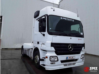 Tractor MERCEDES-BENZ Actros 1841