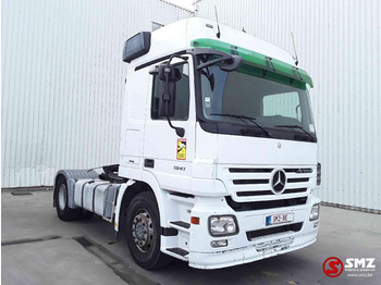 Tractor MERCEDES-BENZ Actros 1841