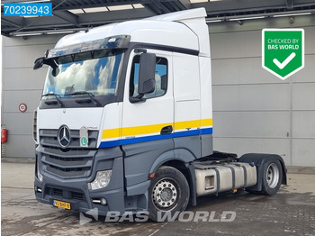 Tractor MERCEDES-BENZ Actros 1842