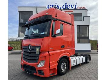 Tractor MERCEDES-BENZ Actros 1842