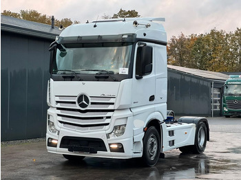 Tractor MERCEDES-BENZ Actros 1842