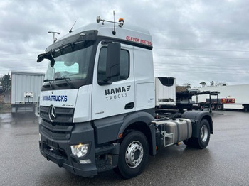 Tractor MERCEDES-BENZ Actros 1845