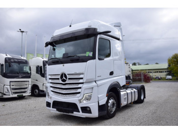 Tractor MERCEDES-BENZ Actros 1845