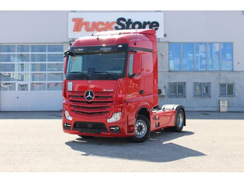 Tractor MERCEDES-BENZ Actros 1845