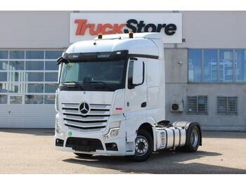 Tractor MERCEDES-BENZ Actros 1851