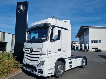 Tractor MERCEDES-BENZ Actros 1851