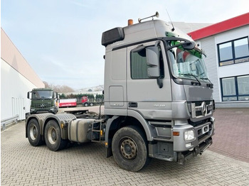 Tractor MERCEDES-BENZ Actros 2648