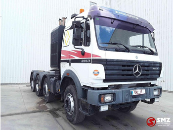 Tractor MERCEDES-BENZ SK 3353