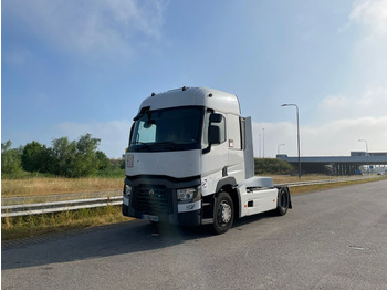 Tractor RENAULT T 460