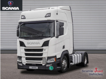 Tractor SCANIA R 450