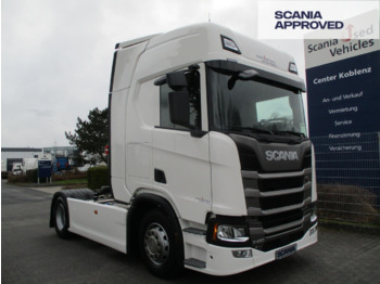 Tractor SCANIA R 450