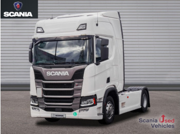 Tractor SCANIA R 460