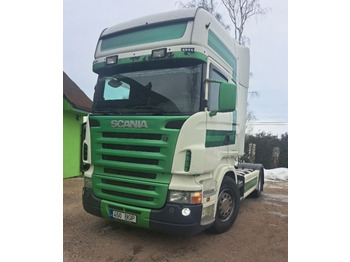 Tractor SCANIA R 470