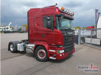 Tractor SCANIA R 580