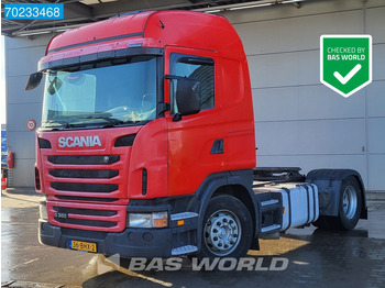 Tractor SCANIA G 360