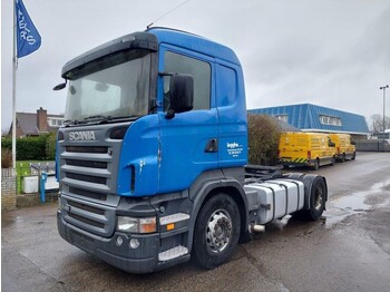 Tractor SCANIA R 420