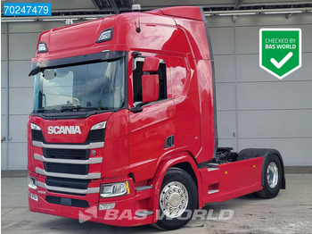Tractor SCANIA R 500