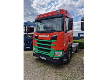 Tractor SCANIA R 500