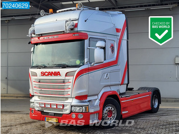 Tractor SCANIA R 520