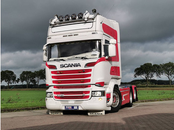 Tractor SCANIA R 730