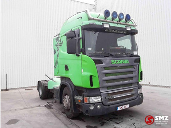 Tractor SCANIA R 420