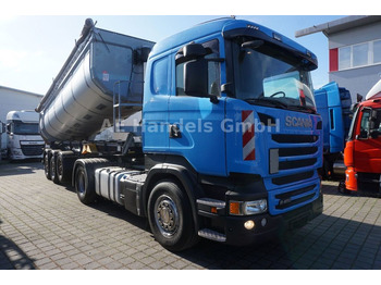 Tractor SCANIA R 450