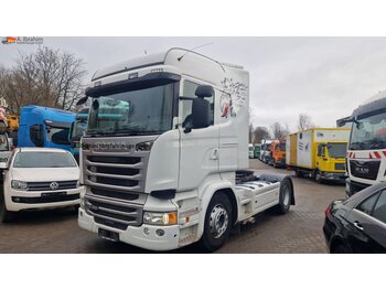 Tractor SCANIA R 450