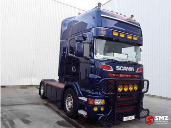 Tractor SCANIA R 730