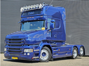 Tractor SCANIA T