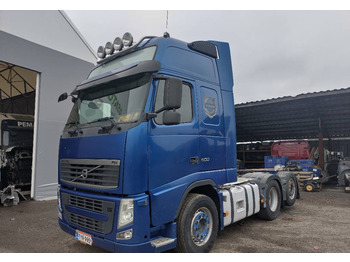 Tractor VOLVO FH13 500